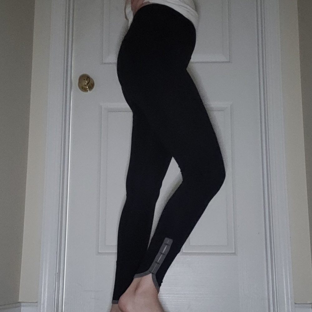 Champion DUO DRY Workout Leggings